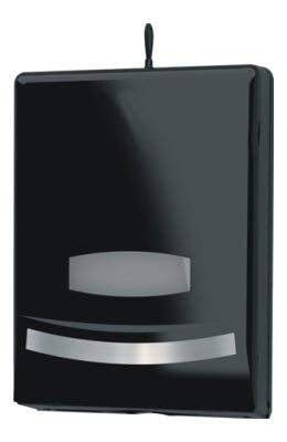 Диспенсер бумажных полотенец Z-сложения ТН-8135В