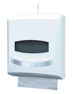 Диспенсер бумажных полотенец  ТН-8238А