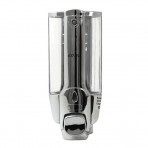 Дозатор для мыла 300 мл SD 1628К-300