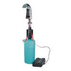 Автоматический дозатор для мыла 650 мл ASD-611