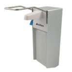 Дозатор для мыла локтевой ED-1000, 1000 мл