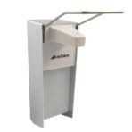 Дозатор для мыла локтевой SM-1000, 1000 мл