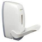 Дозатор для мыла локтевой ЕS-500W, 500 мл