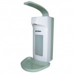 Дозатор для мыла локтевой DES-1000, 1000 мл