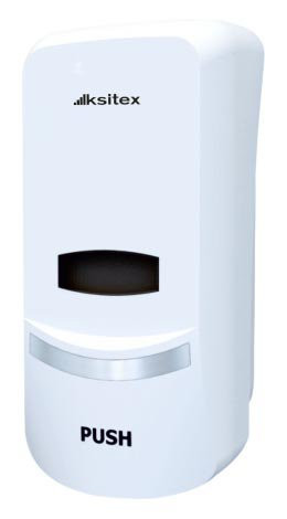 Дозатор для пены 600 мл FD-1368А