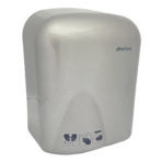 Скоростная сушилка для рук M-1650 С