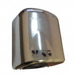 Скоростная сушилка для рук M-1650 АСN