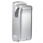 Скоростная сушилка для рук M-7777С JET