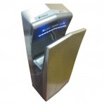 Скоростная сушилка для рук M-8888АС JET