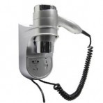 Фен для волос F-1400 SS