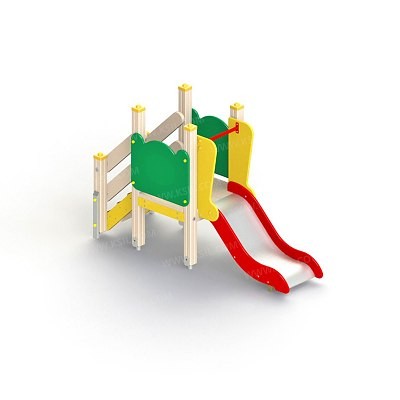 Детский игровой комплекс