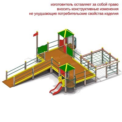 ДИК для детей с ограниченными возможностями