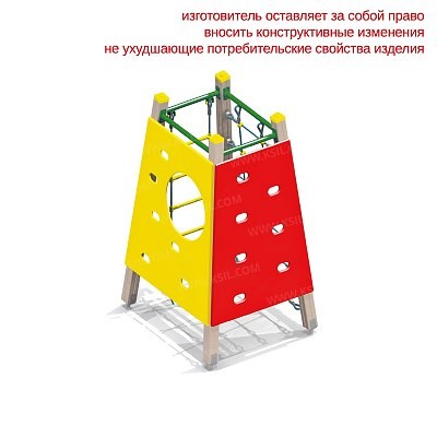 Детский спортивный комплекс