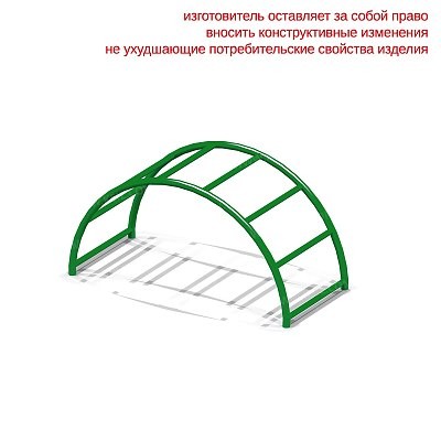 Лиана малая