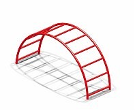 Лиана средняя