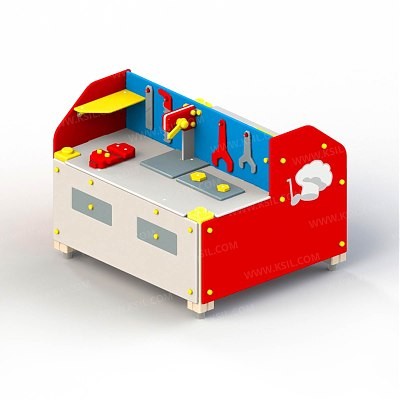 Мастерская-кухня