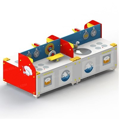 Мастерская-кухня