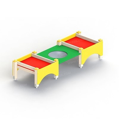 Стол-песочница