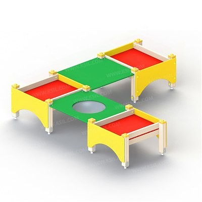 Стол-песочница