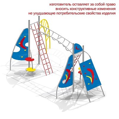 Спортивный комплекс 