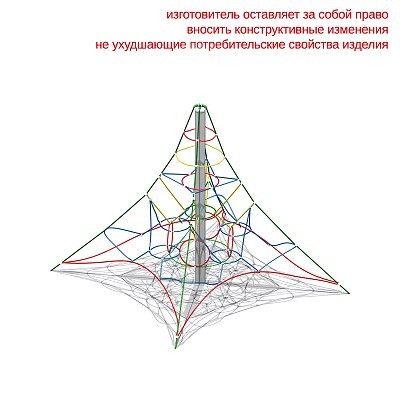 Сетка малая 