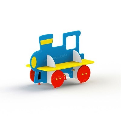 Скамейка детская 