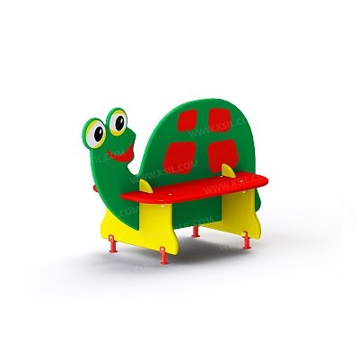 Скамейка детская 