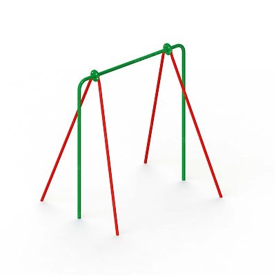 Турник детский