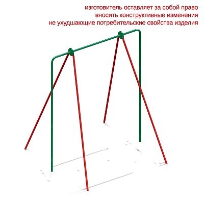 Турник взрослый