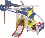 Вертолет ДПС