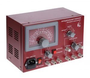 Функциональный генератор