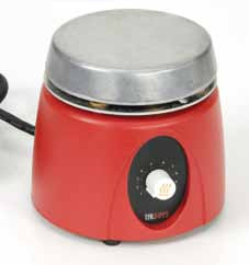 Плитка электрическая