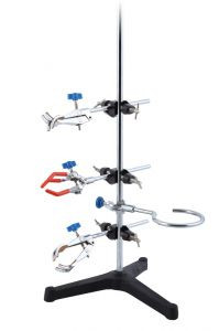 Штатив демонстрационный физический