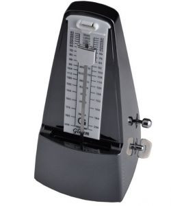 Метроном механический