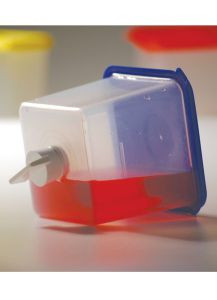 Часы водяные