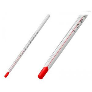 Термометр 0-100 С