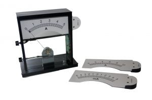 Амперметр с гальванометром демонстрационный