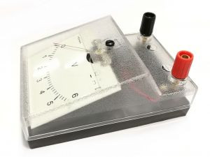 Вольтметр учебный лабораторный