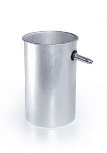 Стакан отливной