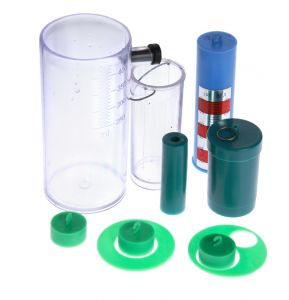 Набор для изучения условий плавания тел и закона Архимеда