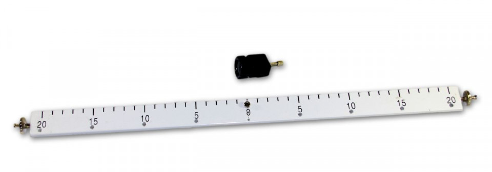 Рычаг лабораторный