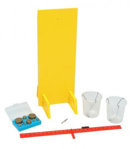 Набор для сборки рычажных весов