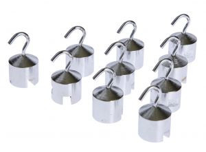 Набор грузов по механике