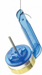 Набор грузов с держателями