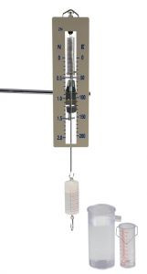 Ведерко Архимеда