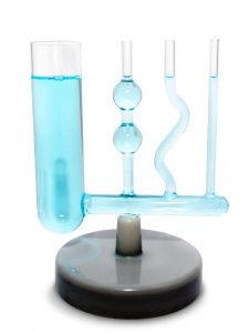 Сосуды сообщающиеся