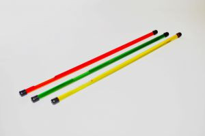 Трубки постоянной скорости