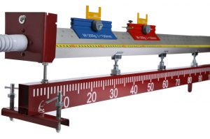 Комплект демонстрационный по механике на воздушной подушке