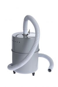 Нагнетатель воздуха д/компл. по механике на возд.под.