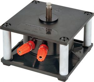 Виброгенератор с комплектом принадлежностей